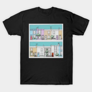 A Street Like Ours T-Shirt